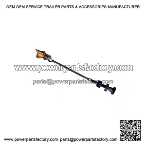Seat Latch Release Cable A77212145000 2005 Bombardier DS90