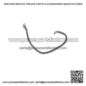 Battery To Frame Ground Cable 710000830 54708 Can-Am Outlander 800 XT 08