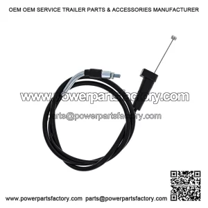 Throttle Cable 707000439 ATV for Can-Am DS450 X XMX XXC EFI