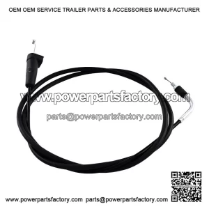 Throttle Cable 707000097 for Can-am Traxter Autoshift XL 2001-2003