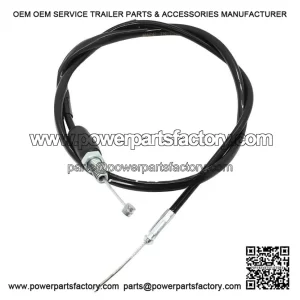 Throttle Cable??Kawasaki Bayou 185 220 Bayou 250 KLF220A KLF250A??Part#54012-1361
