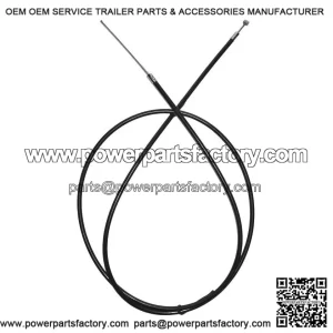 54" Throttle Cables for Go Kart & Mini-Bike