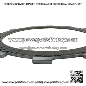 420259907 - LAMELLA-3MM (NR)