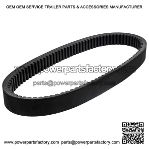 Drive Belt 420280220 ATV for Can-Am Rally 175 2004-2006