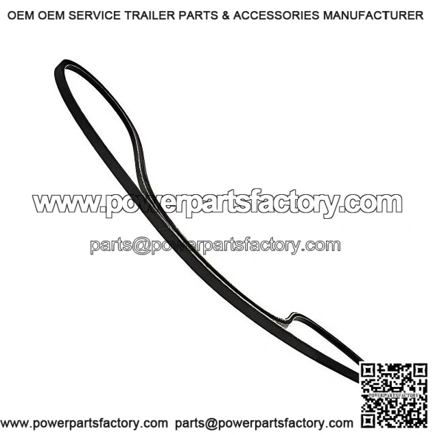 Belt 126-9835 for Toro / Exmark Lazer Z Quest AS E S X Z Series - 109-3388 109-8069...