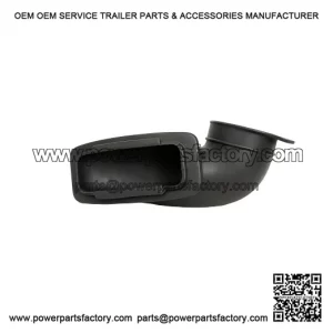 Air Outlet Duct 706600018 54227 Can-Am Outlander 800R XT 13