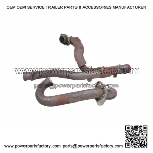 Exhaust Header Pipes 707600505 for 2007 CAN-AM OUTLANDER 650