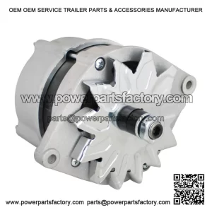 Alternator 400-24059 for John Deere Tractor 1530 2040 2150 2155 2240 2350