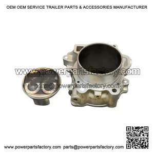 Engine Cylinder Jug 420623575 for 2008-2015 CAN-AM DS450