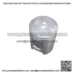 Piston Assembly A13100146000 02-06 Can-Am Mini DS 90 LMS