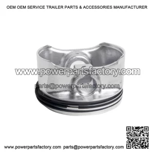 Piston Assy Oversize 91.208mm 420296776 for Can-Am Commander Outlander