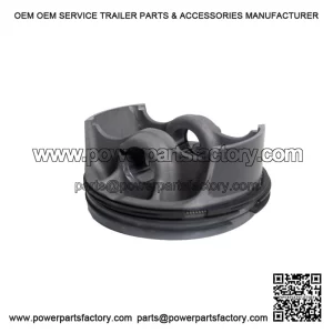 Off-Road Piston Ring Set 420685133 | New OEM ATV/UTV Engine Part for Can-Am