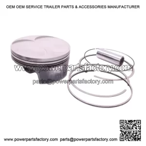Std Compression Piston 420685132 for Can-Am DS450