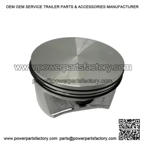 Piston 420295185 for Can-Am