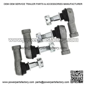 Tie Rod End Kit 715900052 715900053 for Can-Am DS450 XXC XMX