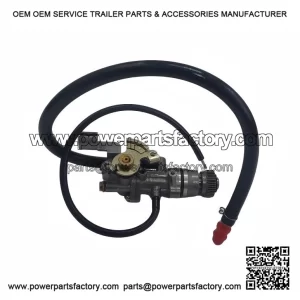 Oil Pump Ass'y A1510011700B ?? OEM for Can-Am Mini DS 90 (2002?C2006)