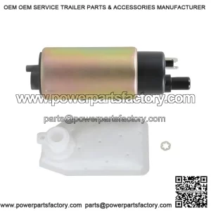 Fuel Pump for Yamaha G29 Drive Drive2 with Electric Fuel Injection, Gas Golf Cart Model