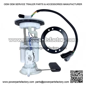 For LINHAI 500/ M550/ M565 ATV UTV Parts No. 36442 35912, Original Fuel Pump