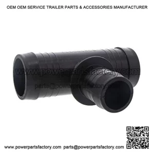T-FITTING 509000372