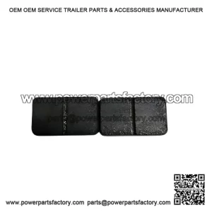 Brake Pad Set 715900021 Can-Am