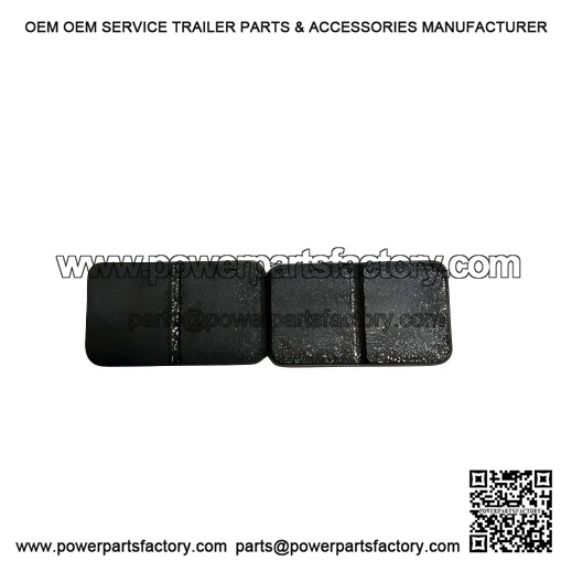 Brake Pad Set 715900021 Can-Am