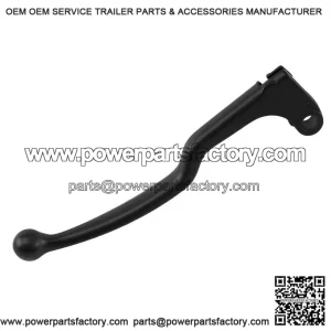 Black Clutch Lever for Suzuki GSXR600 GSXR750 GSXR1000 GSXS1000 2015?C2026