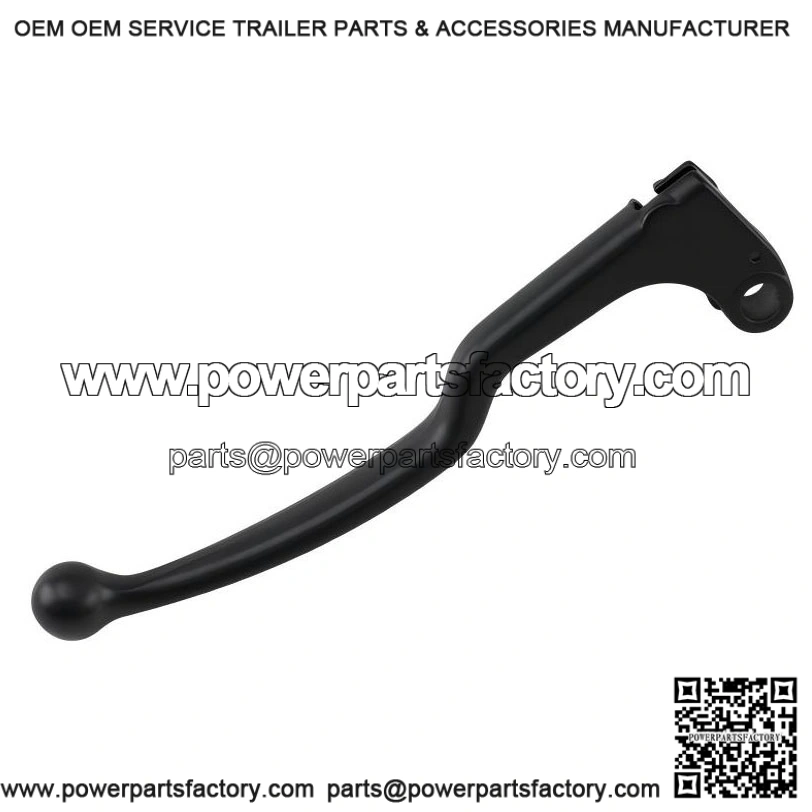 Black Clutch Lever for Suzuki GSXR600 GSXR750 GSXR1000 GSXS1000 2015?C2026