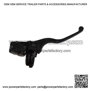 FRONT FORWARD BRAKE DRUM LEVER PERCH for 2003 BOMBARDIER RALLY 200 CAN AM