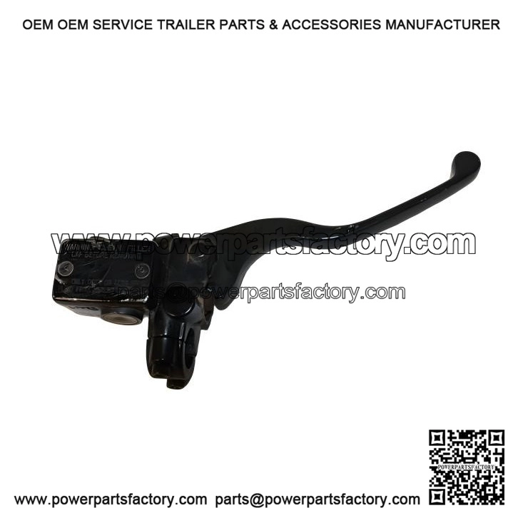 FRONT FORWARD BRAKE DRUM LEVER PERCH for 2003 BOMBARDIER RALLY 200 CAN AM