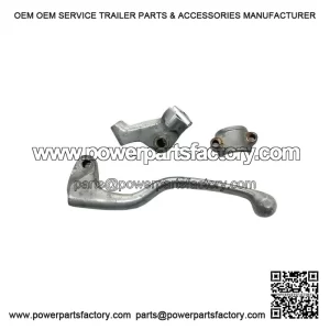 OEM Clutch Lever 707000035 AB16 for 2001 Bombardier DS650