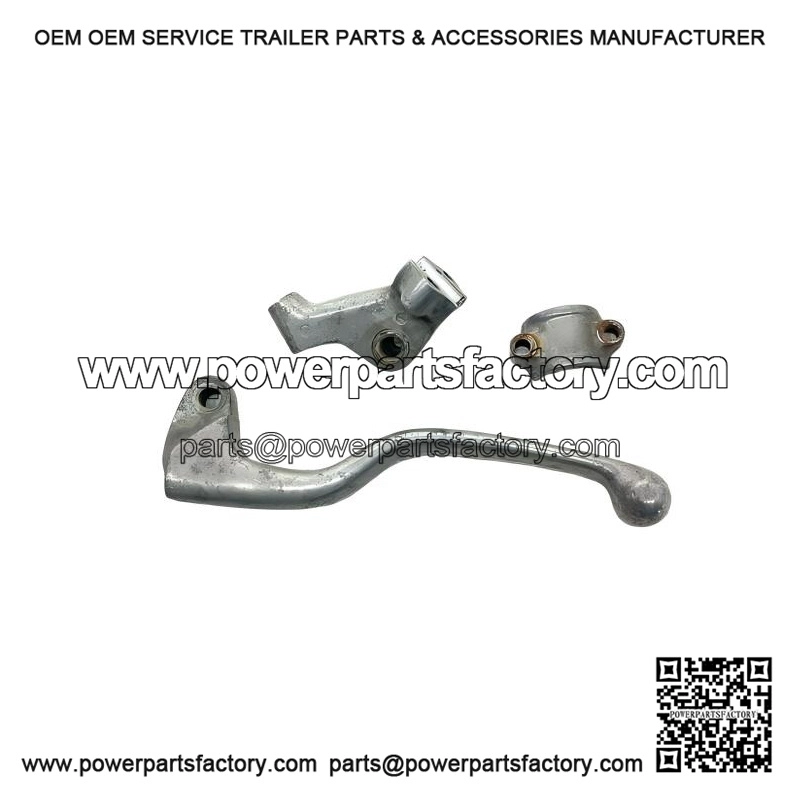 OEM Clutch Lever 707000035 AB16 for 2001 Bombardier DS650