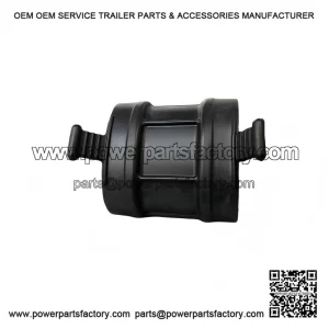 CVT Air Outlet Exhaust Adapter Boot 707001168, Can Am OEM Outlander Renegade G2.