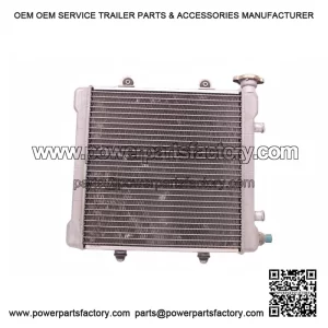Engine Radiator Motor Cooler 709200088 for 03 Bombardier Quest 650