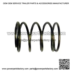 Power Valve Clip Spring 010-029, 290838260, 420838260 Sea-Doo 800 / 951