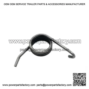 Index Spring 420239095 AB16 2001 Bombardier DS650