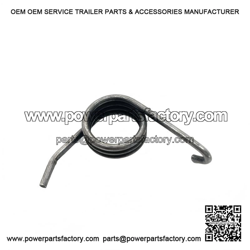 Index Spring 420239095 AB16 2001 Bombardier DS650