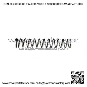 Choke Tension Spring 404103500 2001 Ski-doo Mxz 800 SS19
