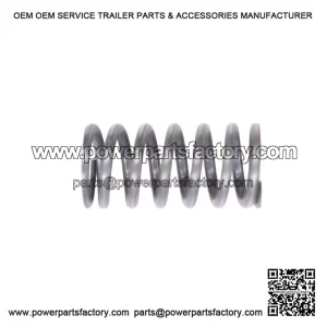 Clutch Spring (Pack Of 6) 420239625 Part Number For Can-Am