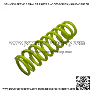 Manta Green Spring OEM Part # 706202159 for 2015-2016 Can-Am Max 1000_Xds-Dps