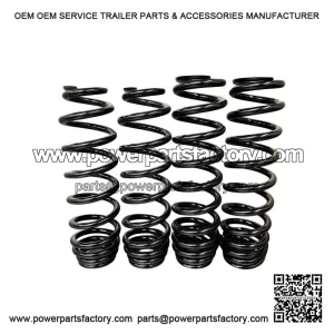 Heavy Duty Spring Kit 715005084, Can Am Defender 2016-19 OEM.