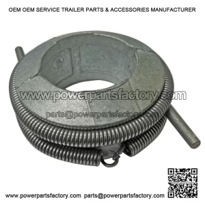Shoe Driver Assembly 20/30 Series TAV/TAV2, TC88, CAT99 Cart Go Kart Parts