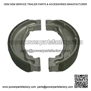 Brake Shoes Rear A45120145001 for Can-Am DS 50 / 90 02-07