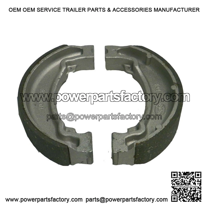 Brake Shoes Rear A45120145001 for Can-Am DS 50 / 90 02-07