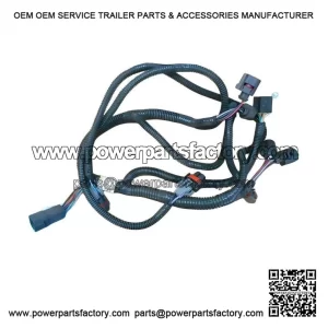 Wiring Loom Harness 710001270 Can Am Spyder