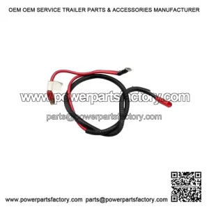 Solenoid to Starter Cable 710001750 53902 Can-Am Outlander 1000 MAX XT 15