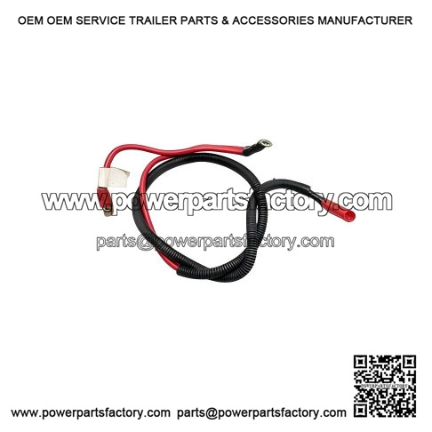 Solenoid to Starter Cable 710001750 53902 Can-Am Outlander 1000 MAX XT 15