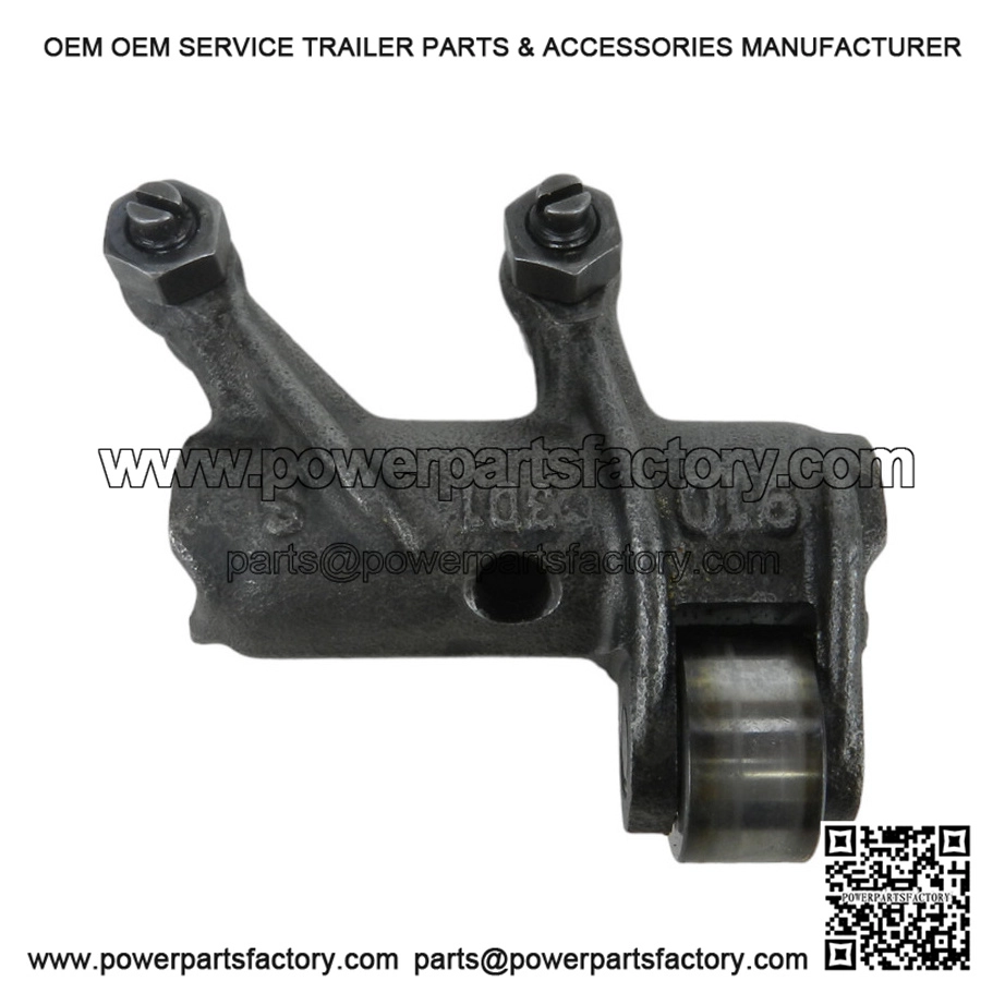 EXHAUST ROCKER ARM 420254915 420254911 for CAN-AM OUTLANDER COMMANDER DEFENDER
