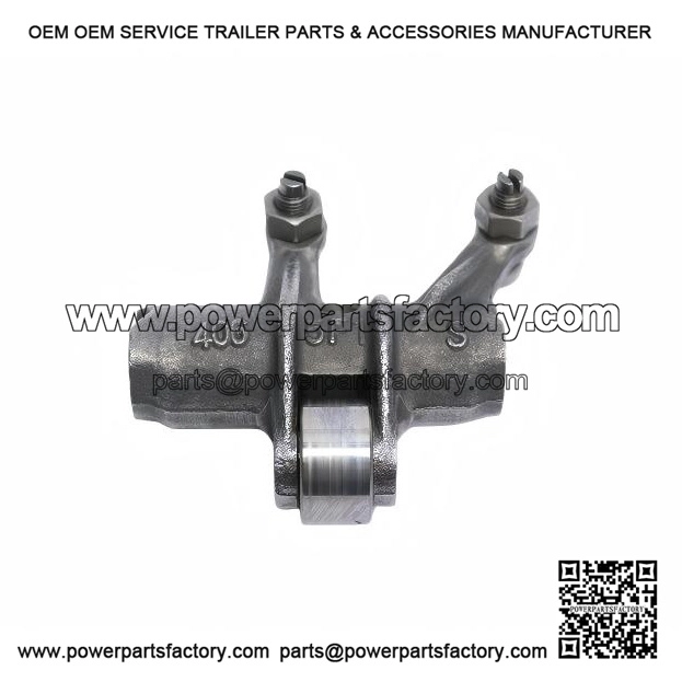 Inlet Rocker Arm 420254406 for Can-Am 06-19 Outlander Commander 400 500 650 800 1000