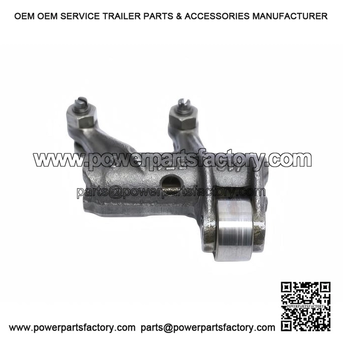 Exhaust Rocker Arm 420254416 for Can-Am 2003-2016 Commander Outlander Renegade