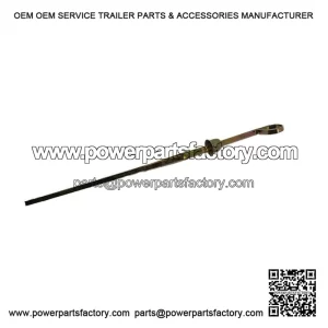 ENGINE OIL DIPSTICK 42283 Fits Massey Ferguson 135 150 230 235 240 245 250 253 +